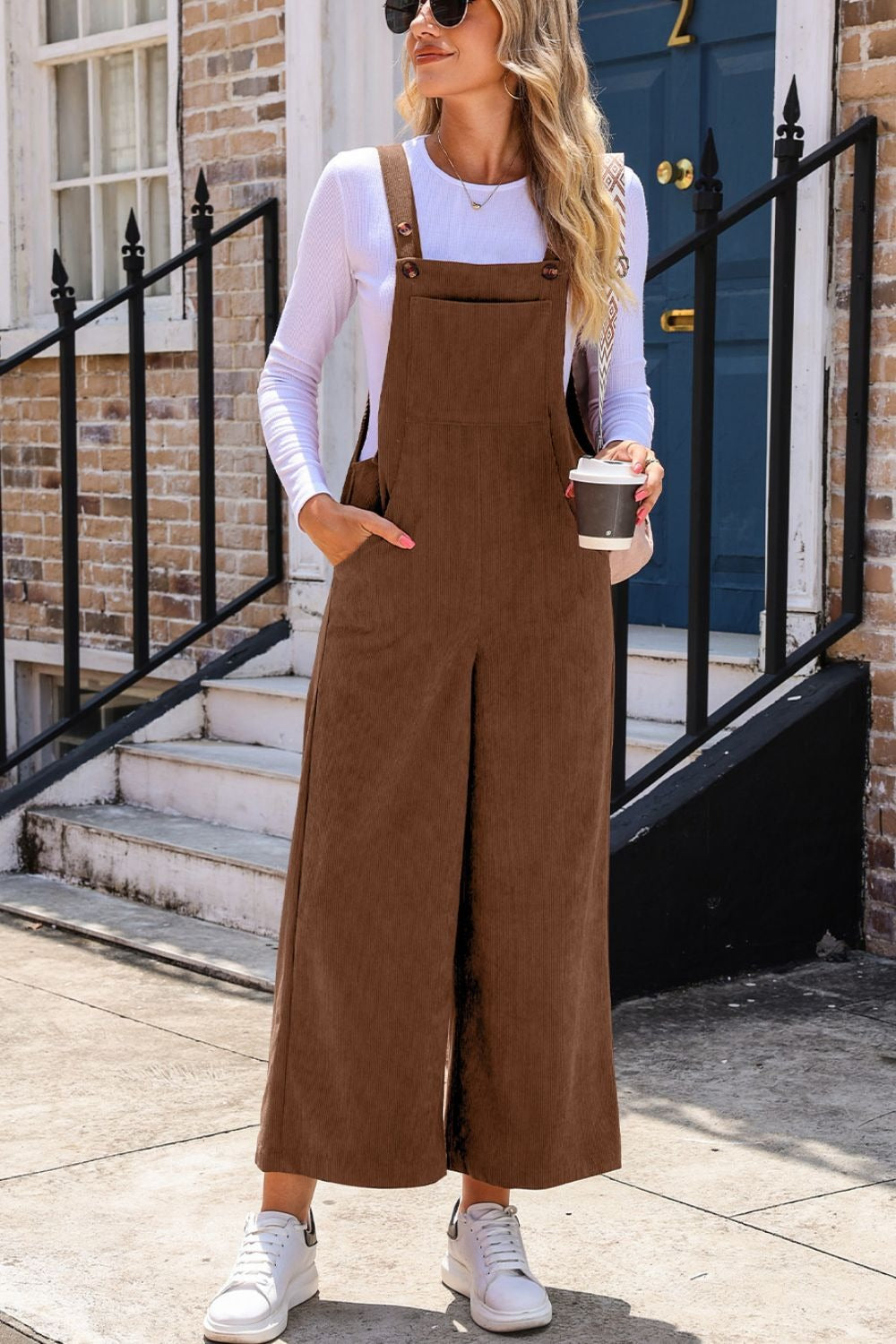 Jumpsuits & Rompers
