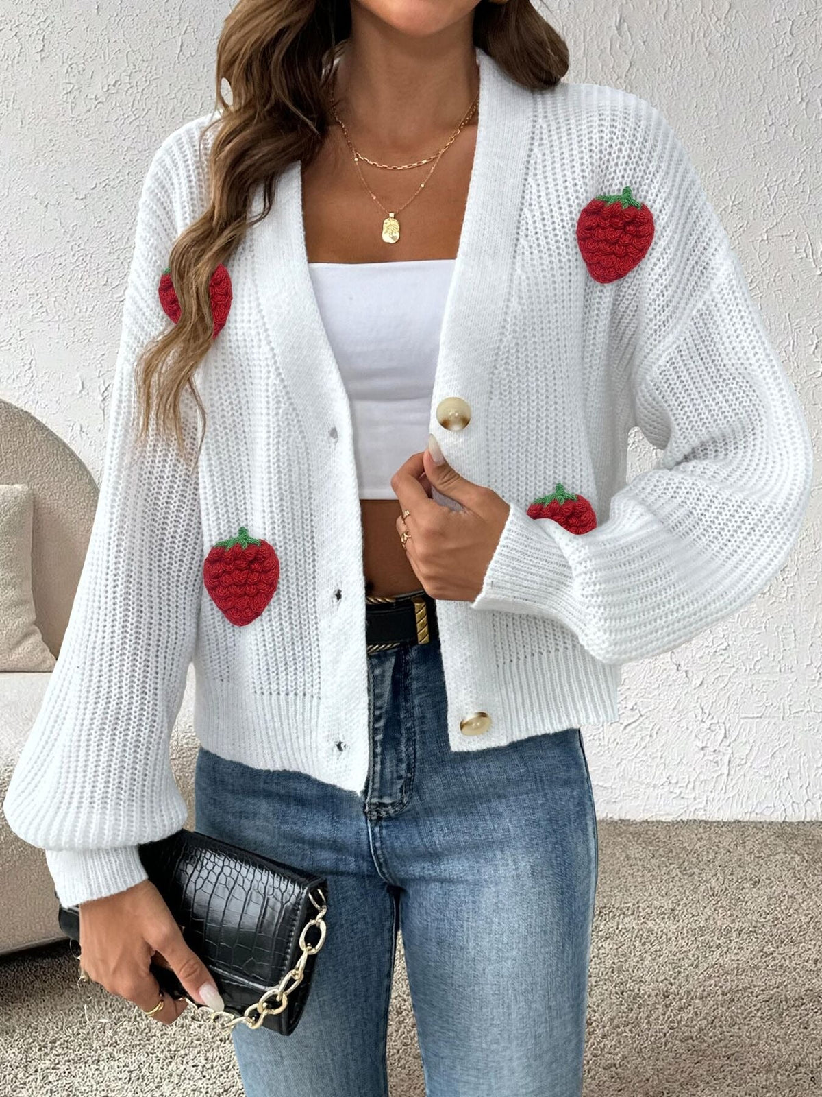 Sweaters