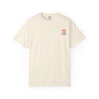 Fueled by Coffee and Good Vibes T-Shirt
