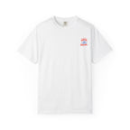 Fueled by Coffee and Good Vibes T-Shirt