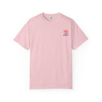 Fueled by Coffee and Good Vibes T-Shirt