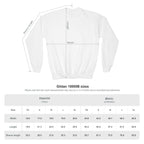 Christmas Tis the Season Graphic Youth Crewneck Sweatshirt
