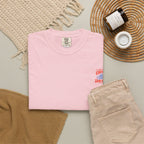 Fueled by Coffee and Good Vibes T-Shirt