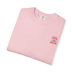 Fueled by Coffee and Good Vibes T-Shirt