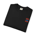 Fueled by Coffee and Good Vibes T-Shirt