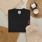 Fueled by Coffee and Good Vibes T-Shirt