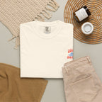 Fueled by Coffee and Good Vibes T-Shirt