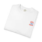 Fueled by Coffee and Good Vibes T-Shirt