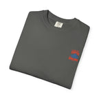 Fueled by Coffee and Good Vibes T-Shirt